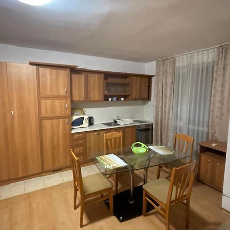 Sea Beach Apartcomplex Nessebar Exterior foto