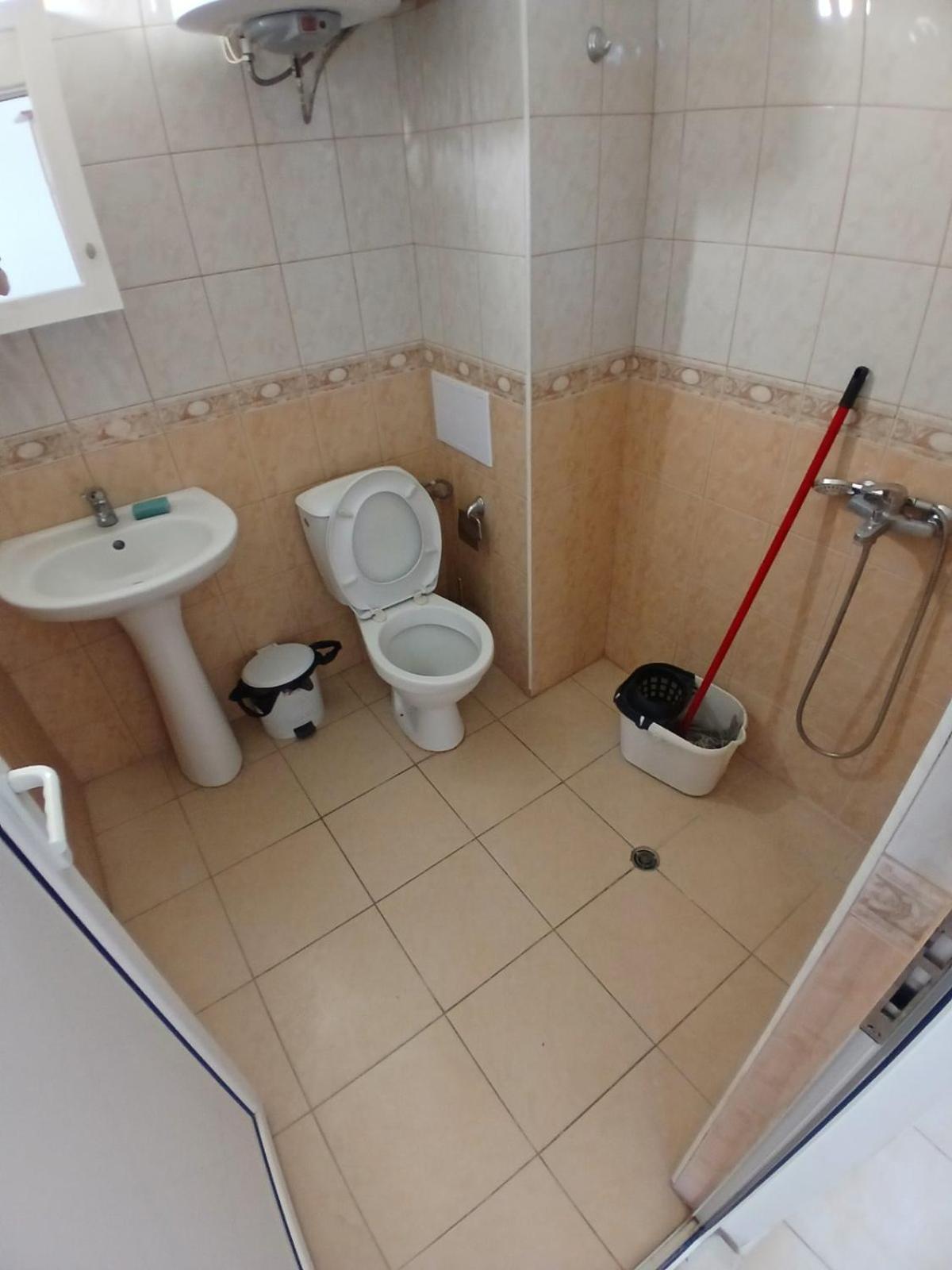 Sea Beach Apartcomplex Nessebar Exterior foto