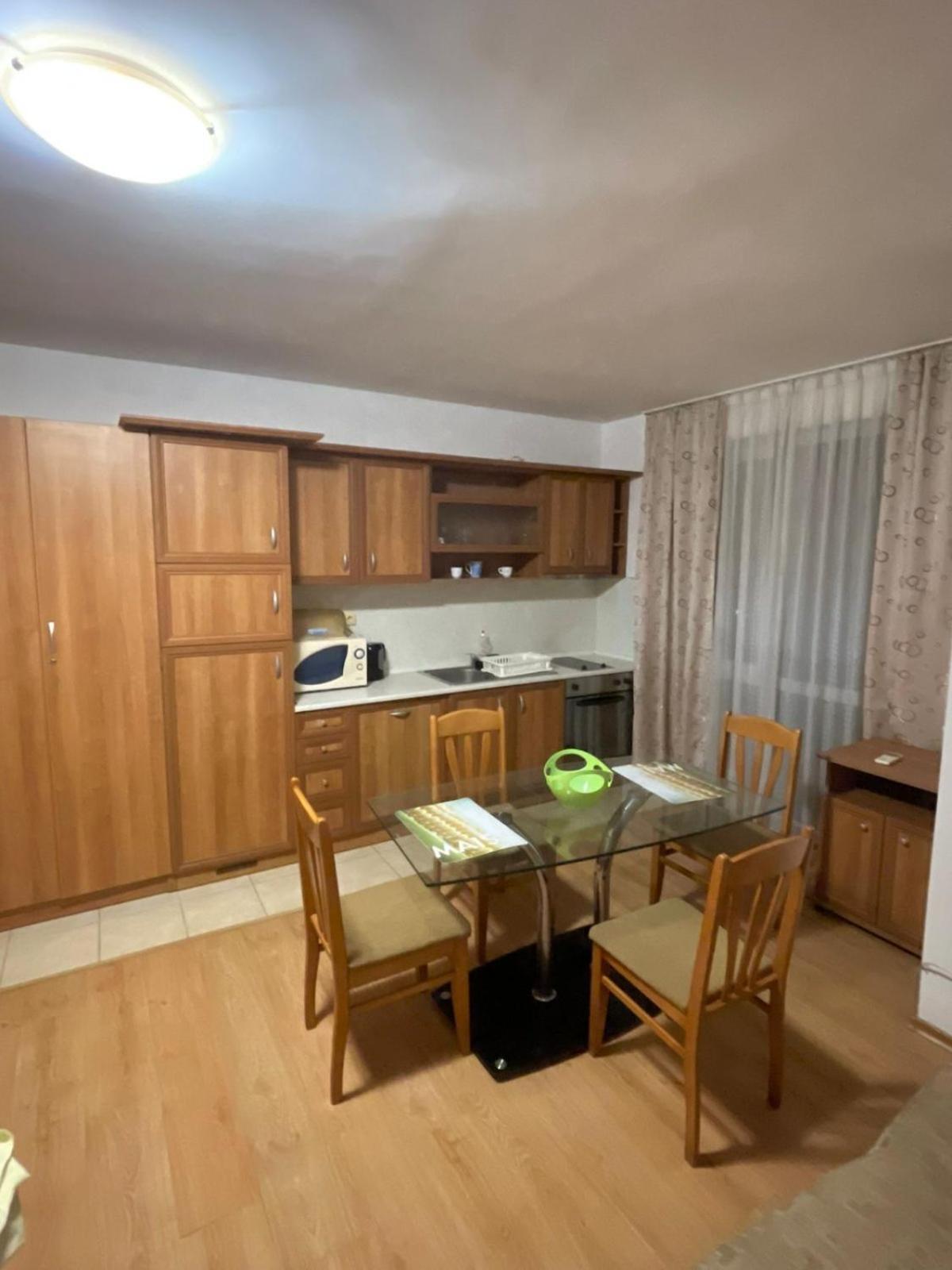Sea Beach Apartcomplex Nessebar Exterior foto